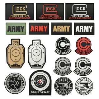 Clothing labels, nameplates, decorations