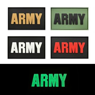 Clothing labels, nameplates, decorations
