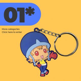 001 Product Showcase  （Continuously updating...）